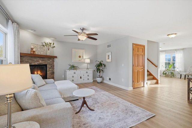 57 Happy Hollow LANE, Oconomowoc, WI 53066