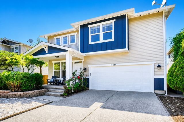 15228 48th Avenue SE, Everett, WA 98208