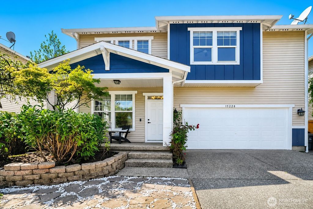 15228 48th Avenue SE, Everett, WA 98208