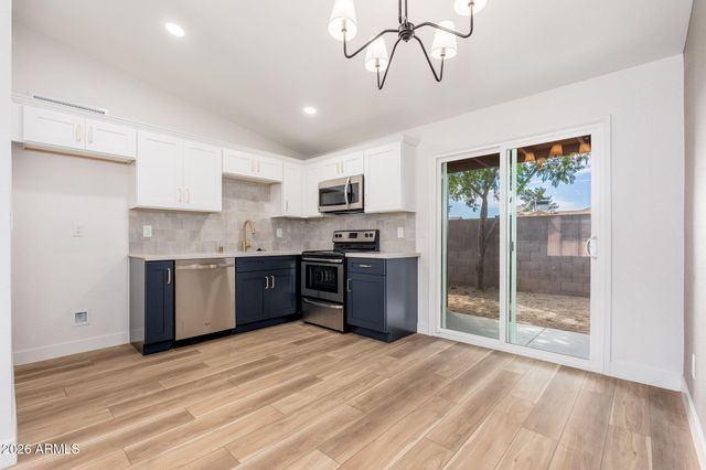 3645 N 71ST Avenue 5, Phoenix, AZ 85033