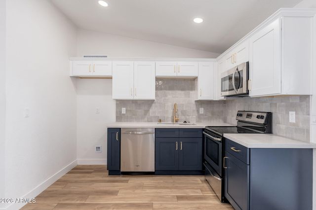 3645 N 71ST Avenue 5, Phoenix, AZ 85033