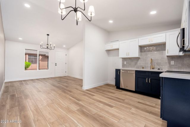 3645 N 71ST Avenue 5, Phoenix, AZ 85033