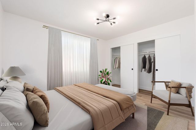 3645 N 71ST Avenue 5, Phoenix, AZ 85033