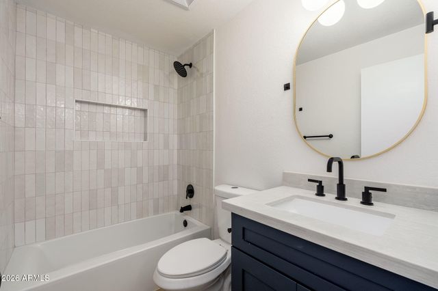 3645 N 71ST Avenue 5, Phoenix, AZ 85033