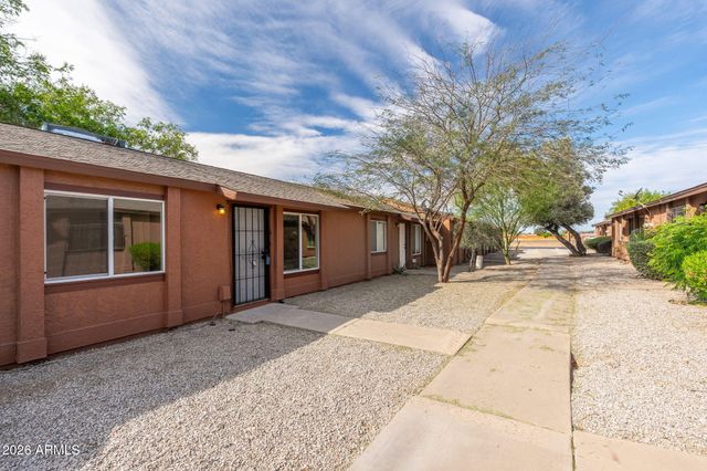 3645 N 71ST Avenue 5, Phoenix, AZ 85033