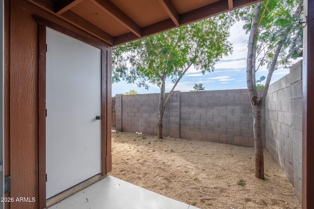 3645 N 71ST Avenue 5, Phoenix, AZ 85033