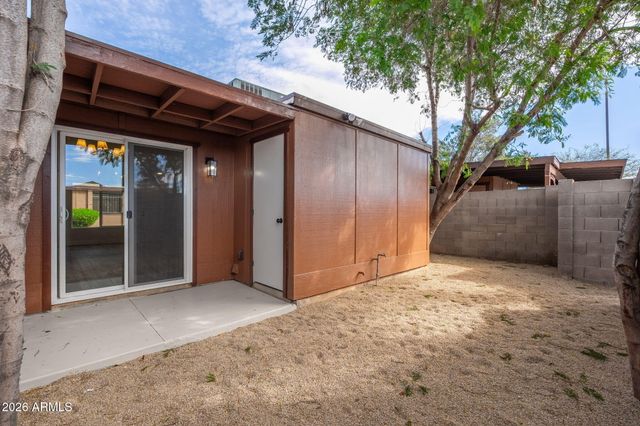 3645 N 71ST Avenue 5, Phoenix, AZ 85033