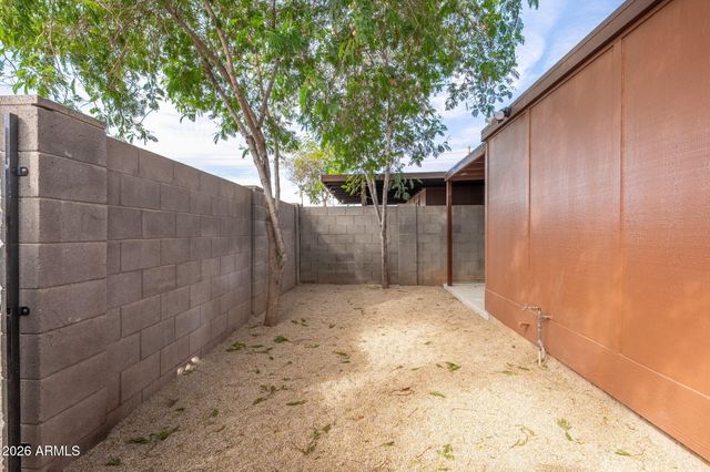 3645 N 71ST Avenue 5, Phoenix, AZ 85033