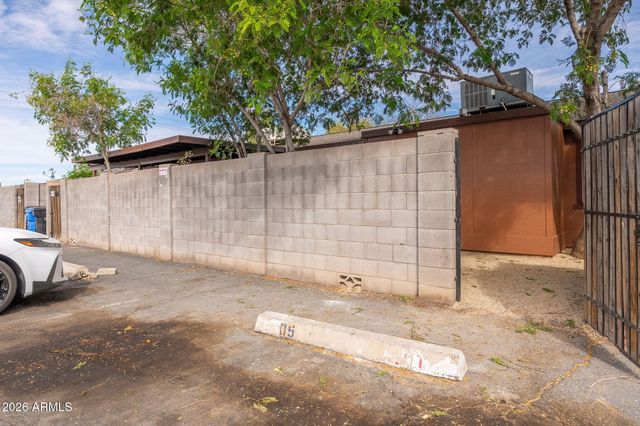 3645 N 71ST Avenue 5, Phoenix, AZ 85033