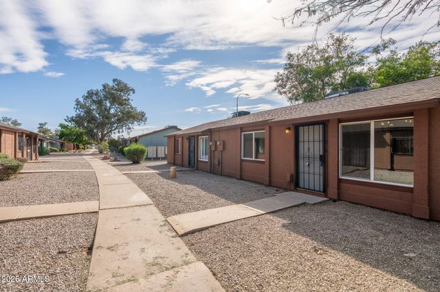 3645 N 71ST Avenue 5, Phoenix, AZ 85033