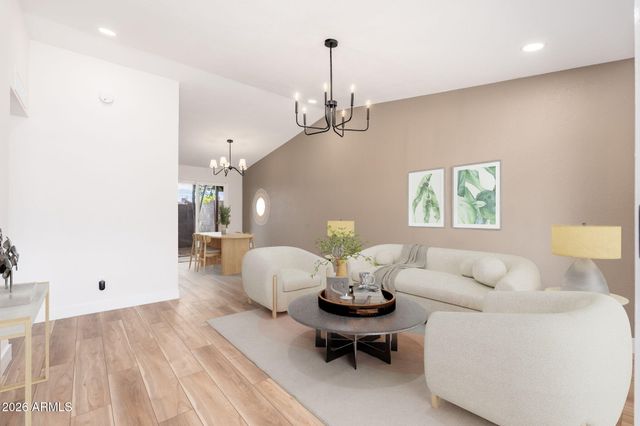 3645 N 71ST Avenue 5, Phoenix, AZ 85033