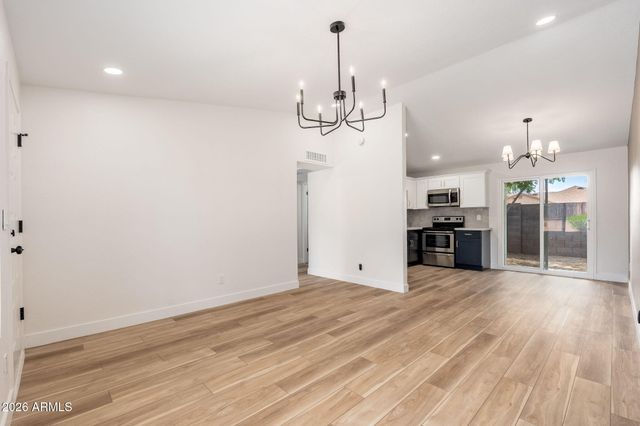 3645 N 71ST Avenue 5, Phoenix, AZ 85033