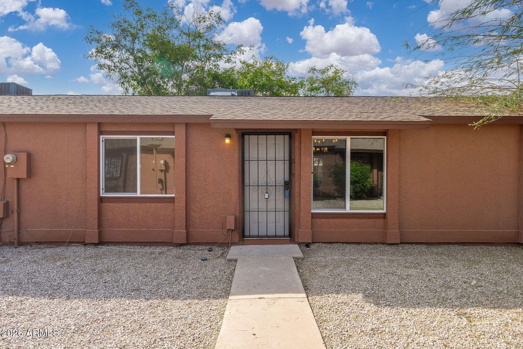 3645 N 71ST Avenue 5, Phoenix, AZ 85033