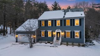 18 Lorri Road, Derry, NH 03038