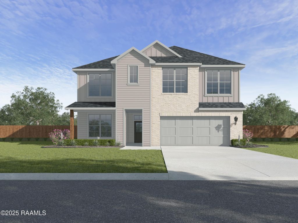 128 Belle Lake Drive, Lafayette, LA 70506