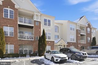 2007 CONNOR CT #701A, Bowie, MD 20721