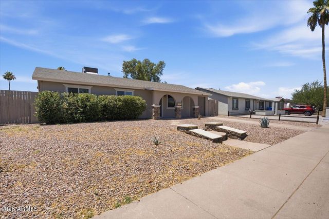 3941 E EMILE ZOLA Avenue, Phoenix, AZ 85032
