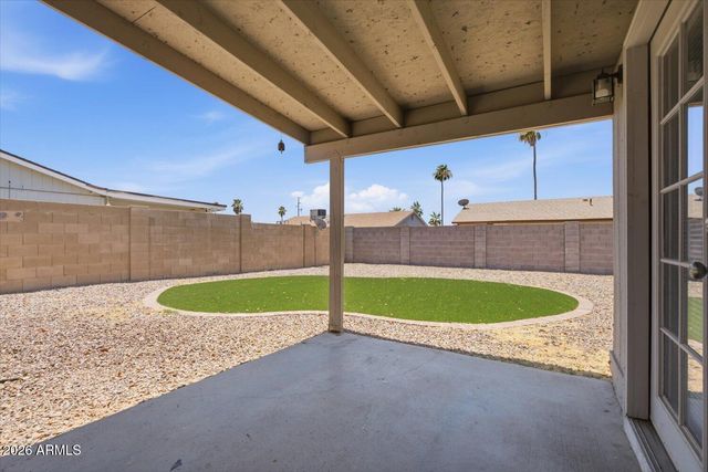 3941 E EMILE ZOLA Avenue, Phoenix, AZ 85032