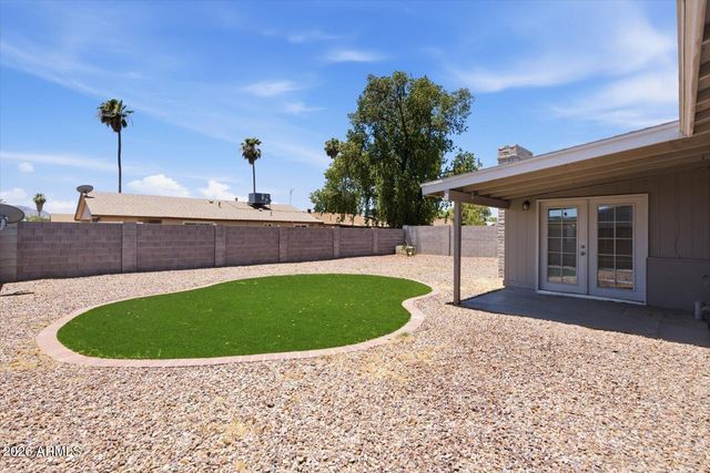 3941 E EMILE ZOLA Avenue, Phoenix, AZ 85032