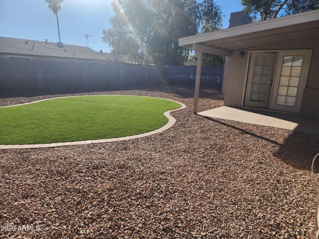 3941 E EMILE ZOLA Avenue, Phoenix, AZ 85032