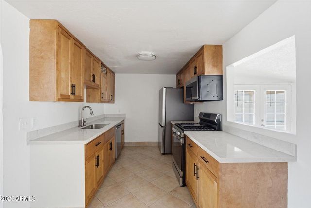 3941 E EMILE ZOLA Avenue, Phoenix, AZ 85032
