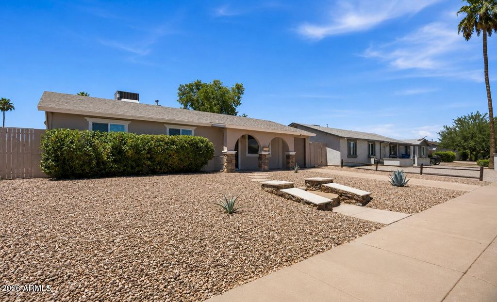 3941 E EMILE ZOLA Avenue, Phoenix, AZ 85032 — photo 3