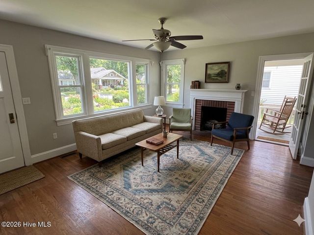 4143 N Lee Street, Ayden, NC 28513