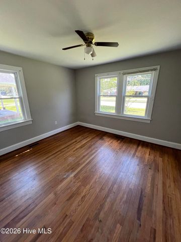 4143 N Lee Street, Ayden, NC 28513
