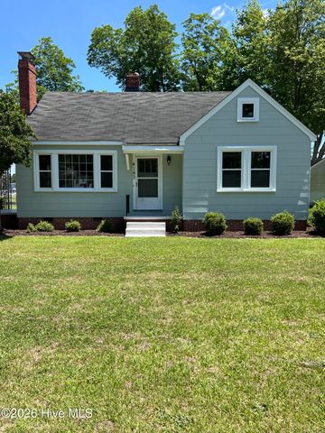4143 N Lee Street, Ayden, NC 28513