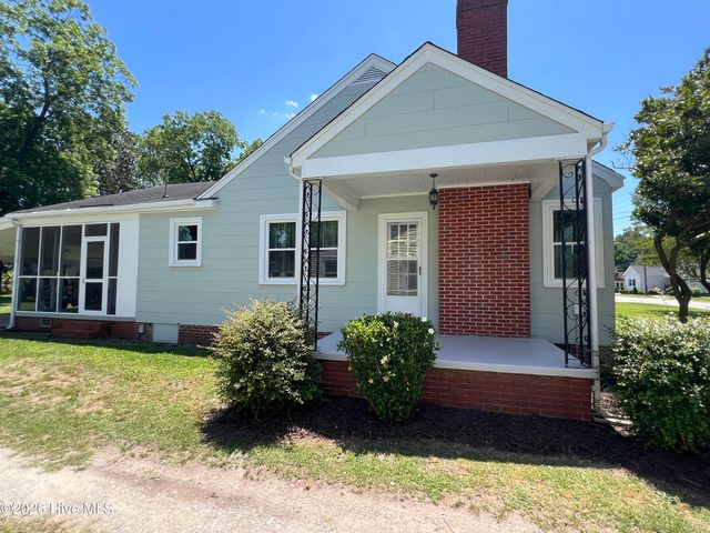 4143 N Lee Street, Ayden, NC 28513