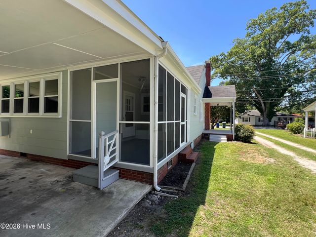4143 N Lee Street, Ayden, NC 28513