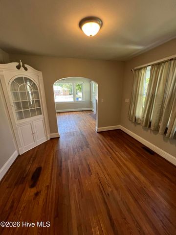 4143 N Lee Street, Ayden, NC 28513