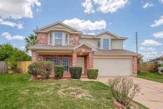 4050 Westermill Dr Drive, Houston, TX 77082