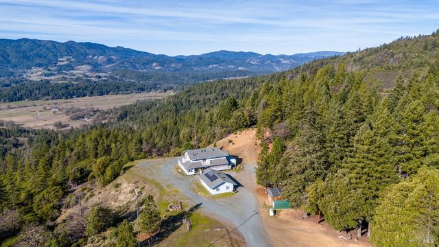1930 Laytonville Dos Rios Rd, Laytonville, CA 95454