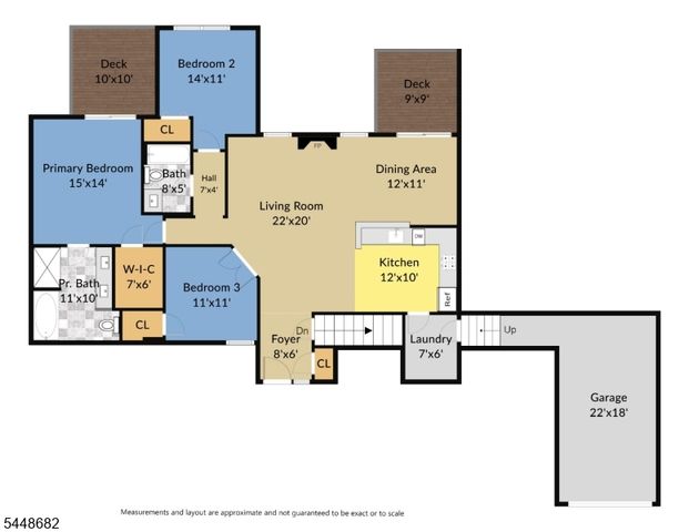 30 Bourne Ci, Hardyston Twp., NJ 07419