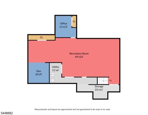 30 Bourne Ci, Hardyston Twp., NJ 07419