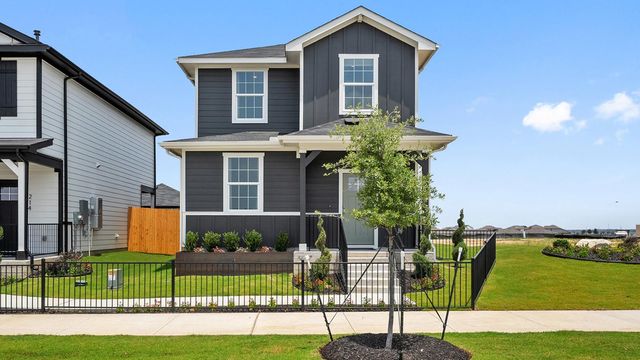 300 PUERTO PLATA Ave, Bastrop, TX 78602