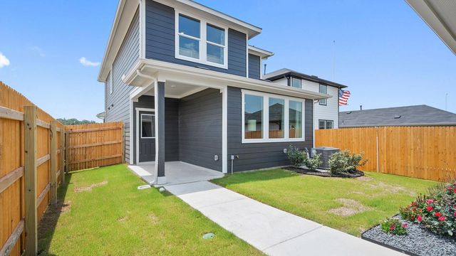 300 PUERTO PLATA Ave, Bastrop, TX 78602