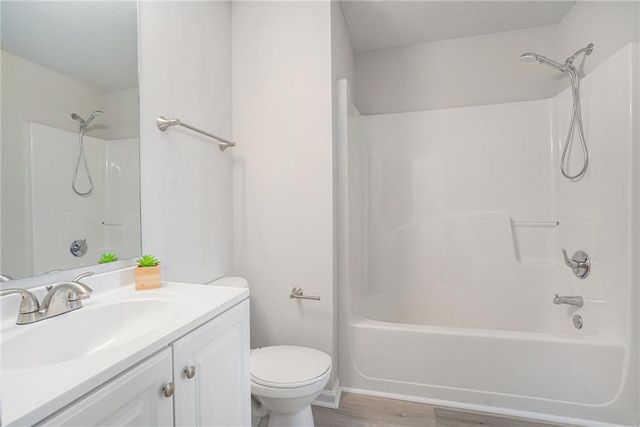 1492 Saint George Place, Conyers, GA 30012