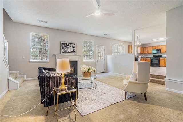 1492 Saint George Place, Conyers, GA 30012
