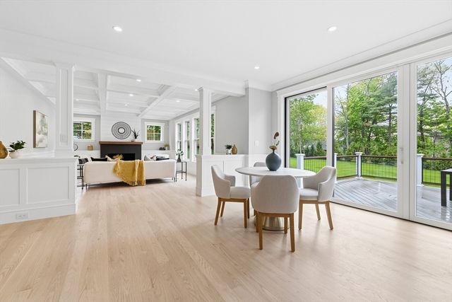 21 Balfour Street, Lexington, MA 02421