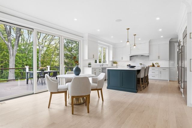 21 Balfour Street, Lexington, MA 02421