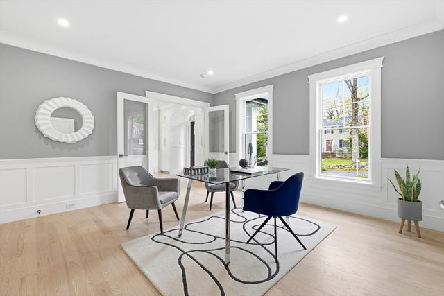 21 Balfour Street, Lexington, MA 02421