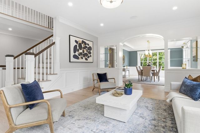 21 Balfour Street, Lexington, MA 02421