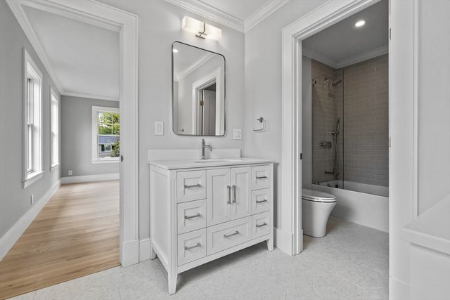 21 Balfour Street, Lexington, MA 02421