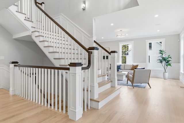 21 Balfour Street, Lexington, MA 02421