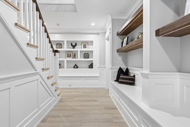 21 Balfour Street, Lexington, MA 02421