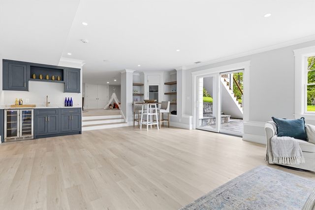 21 Balfour Street, Lexington, MA 02421
