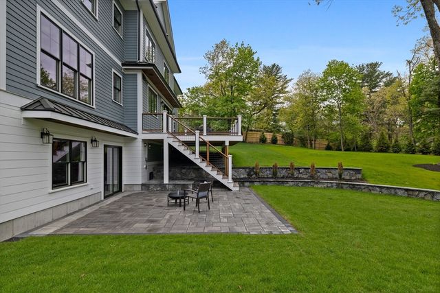 21 Balfour Street, Lexington, MA 02421