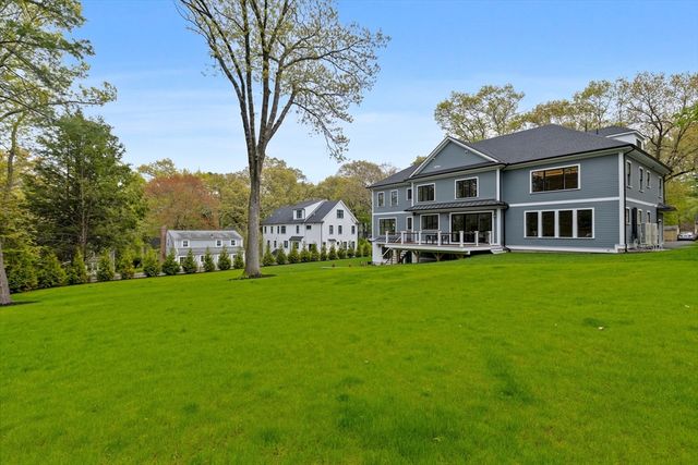 21 Balfour Street, Lexington, MA 02421